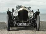 Bentley 3-Litre SuperSports Brooklands 1925 года